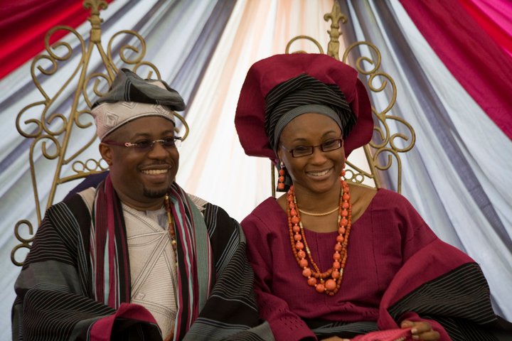 Dele and Moji