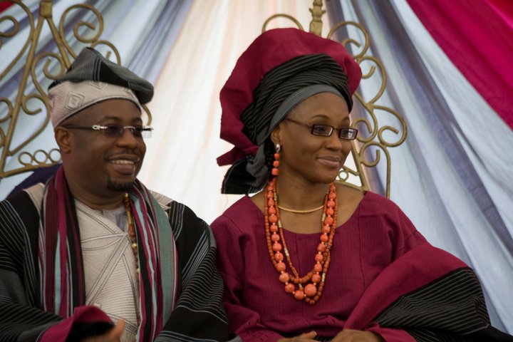 Dele and Moji