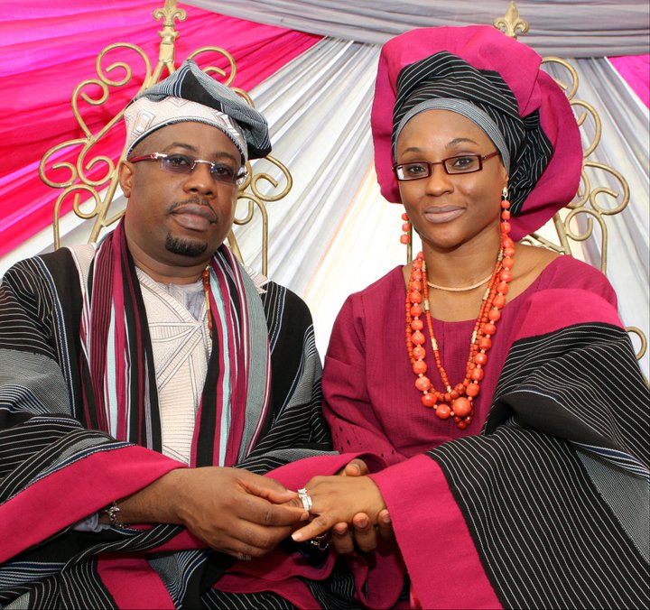 Dele and Moji 